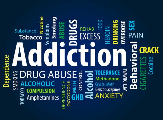 New Substance Abuse Treatment Program Launched