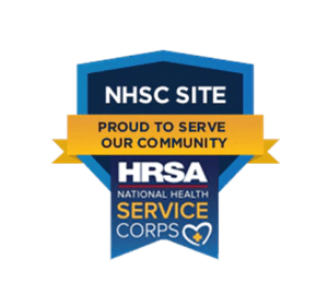 Successful Site Visit for NHSC Program
